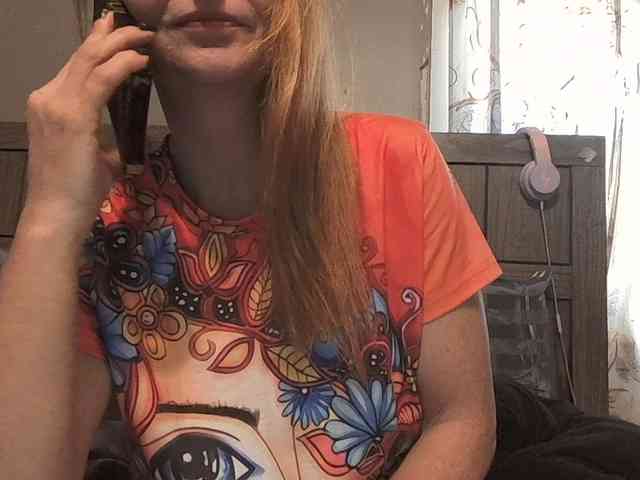 BeautyQueenMa webcam