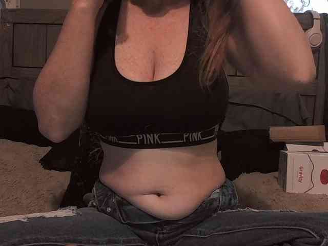 BeautyQueenMa webcam