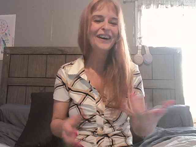 BeautyQueenMa webcam