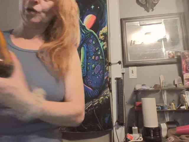BeautyQueenMa webcam
