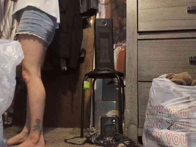 BeautyQueenMa webcam