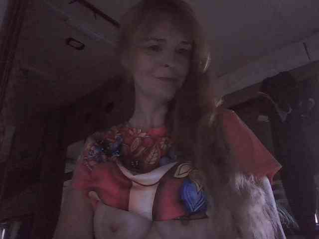 BeautyQueenMa webcam