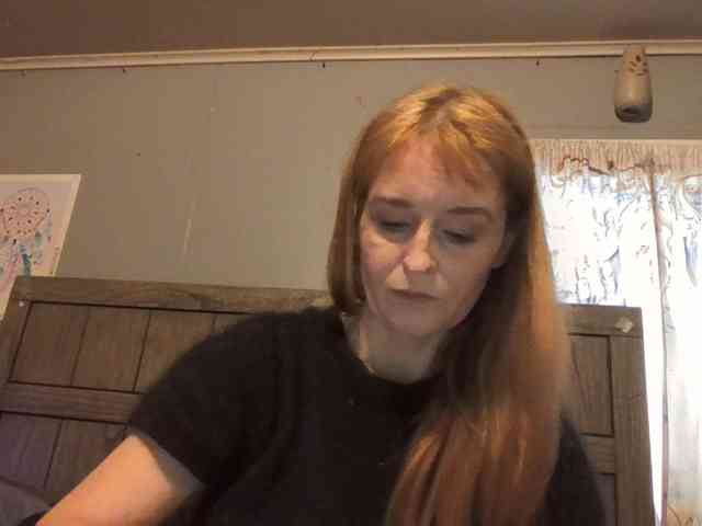 BeautyQueenMa webcam