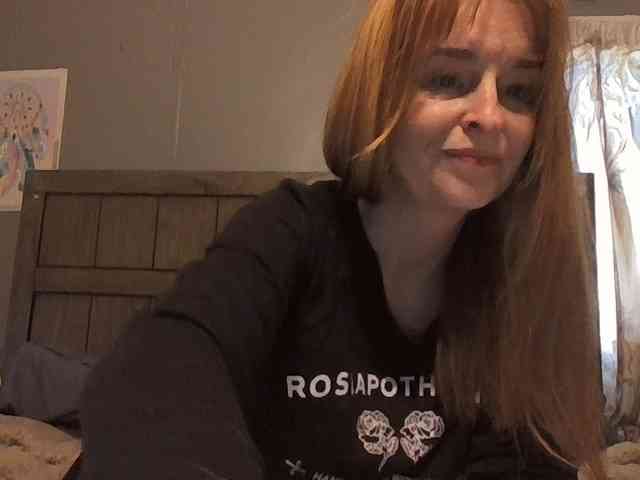 BeautyQueenMa webcam