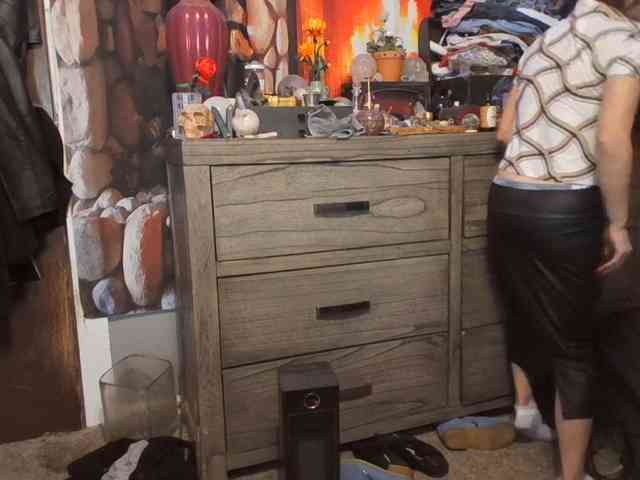 BeautyQueenMa webcam