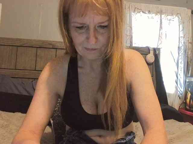 BeautyQueenMa webcam