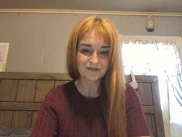 BeautyQueenMa webcam