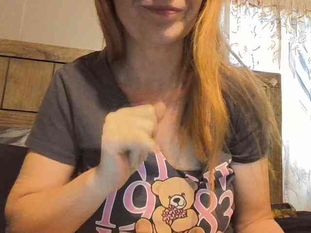 BeautyQueenMa webcam