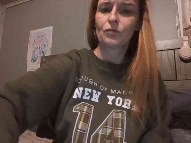 BeautyQueenMa webcam