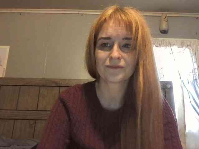 BeautyQueenMa webcam