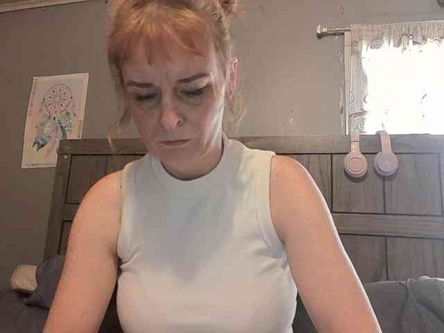 BeautyQueenMa webcam