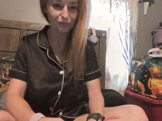 BeautyQueenMa webcam
