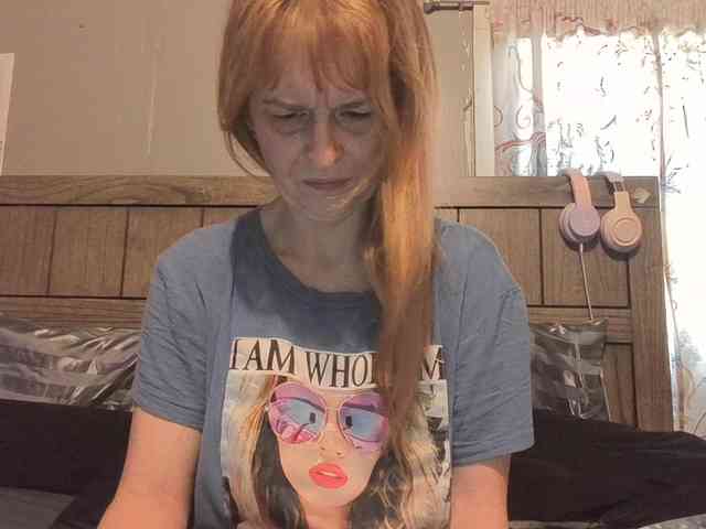 BeautyQueenMa webcam