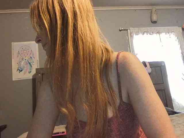 BeautyQueenMa webcam