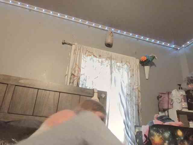 BeautyQueenMa webcam