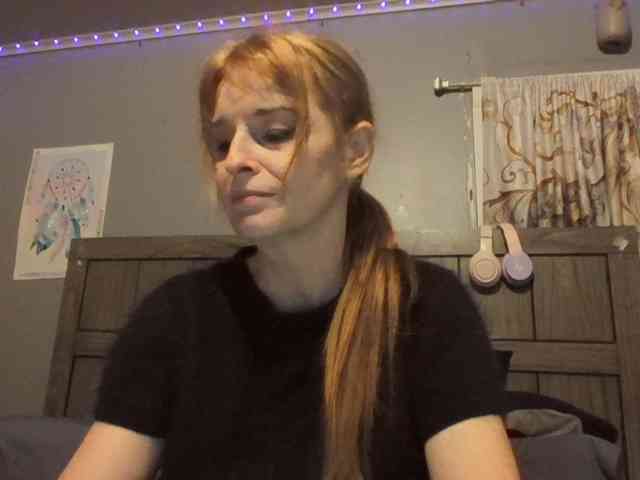 BeautyQueenMa webcam