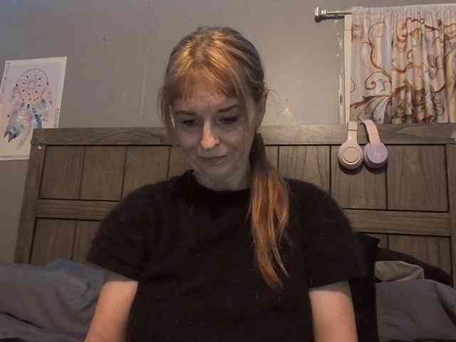 BeautyQueenMa webcam