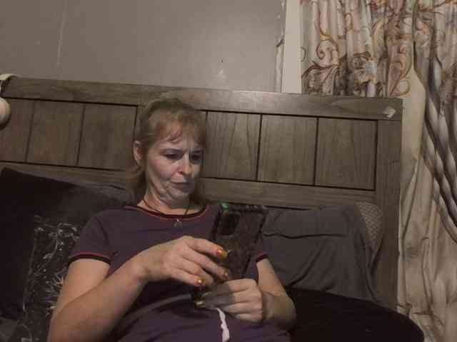 BeautyQueenMa webcam