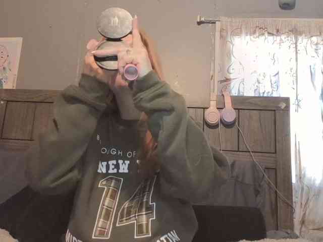 BeautyQueenMa webcam