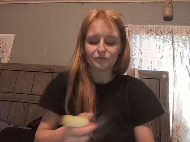 BeautyQueenMa webcam