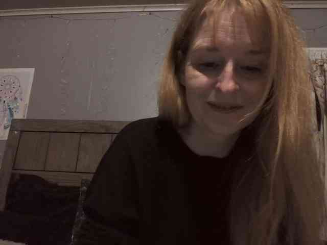 BeautyQueenMa webcam