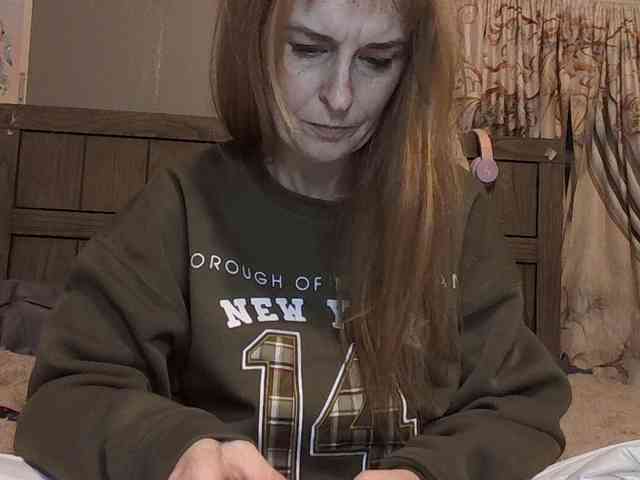 BeautyQueenMa webcam