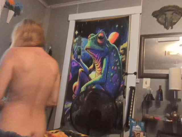 BeautyQueenMa webcam