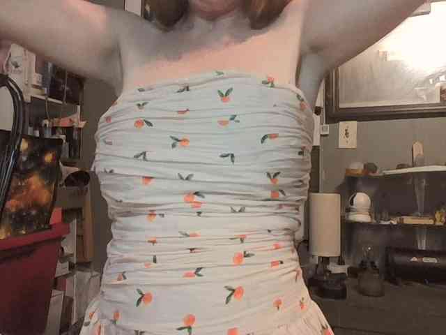 BeautyQueenMa webcam