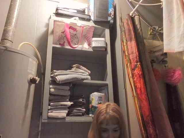 BeautyQueenMa webcam