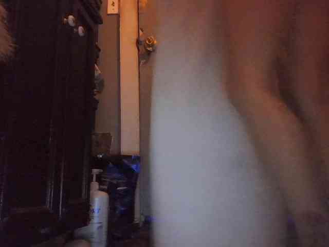 BeautyQueenMa webcam