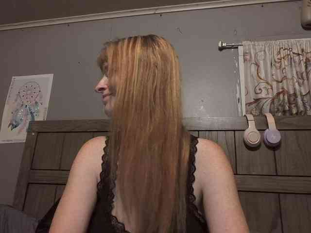 BeautyQueenMa webcam