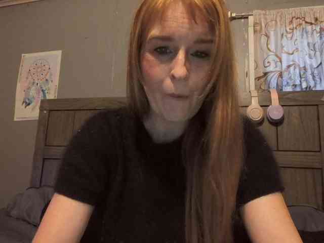 BeautyQueenMa webcam