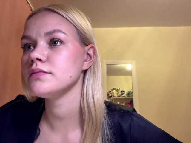 KatherinaDelaet live cam on BongaCams