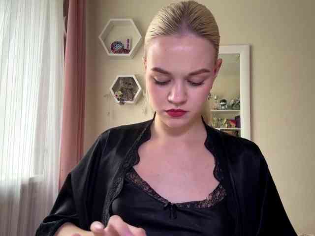 KatherinaDelaet webcam