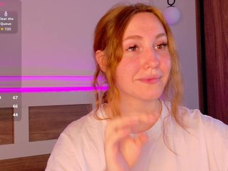 LunaXBaddie Porn Show