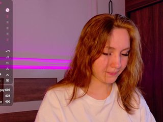 LunaXBaddie Porn Show