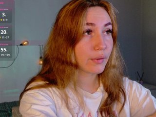 LunaXBaddie Porn Show