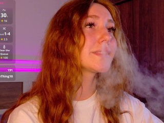 LunaXBaddie Porn Show