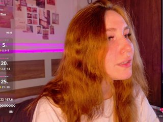 LunaXBaddie Porn Show
