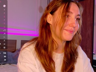 LunaXBaddie Porn Show