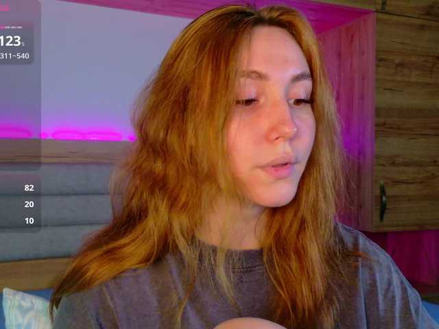 LunaXBaddie live cam on BongaCams