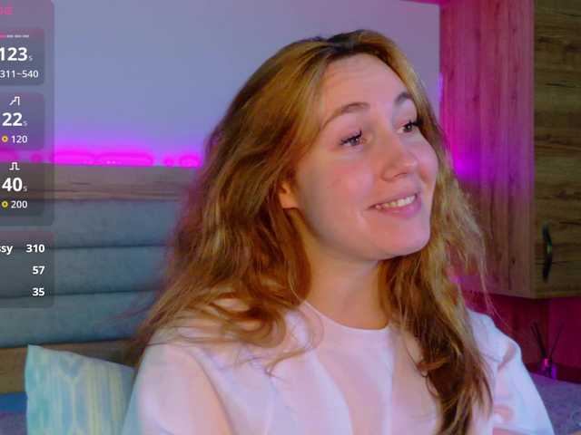 LunaXBaddie live cam on BongaCams