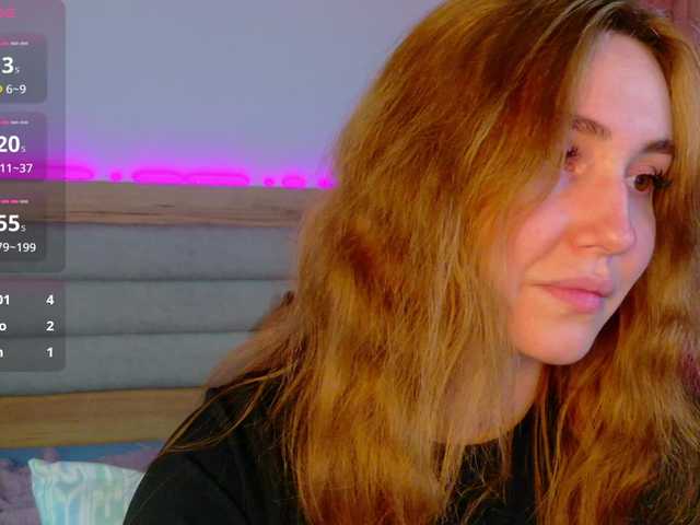 LunaXBaddie live cam on BongaCams