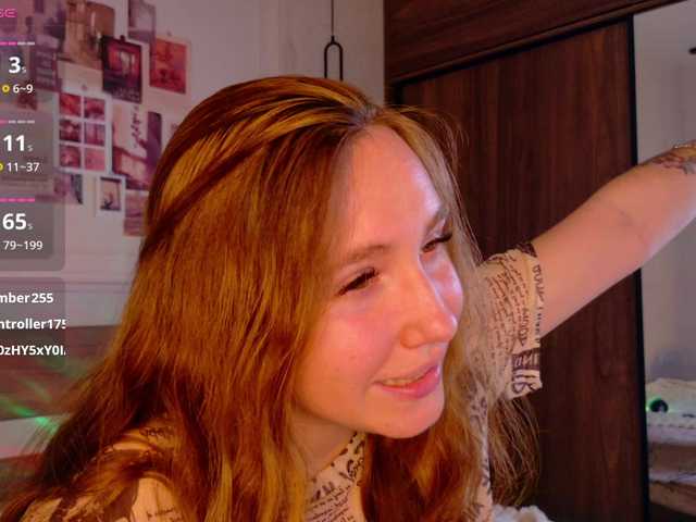 LunaXBaddie live cam on BongaCams