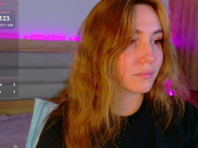 LunaXBaddie live cam on BongaCams