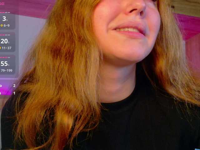 LunaXBaddie live cam on BongaCams
