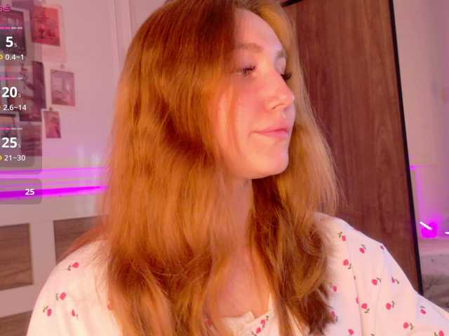 LunaXBaddie live cam on BongaCams