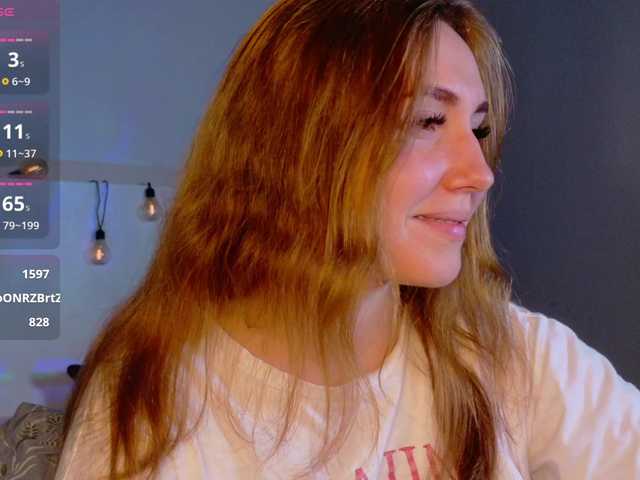 LunaXBaddie live webcam show