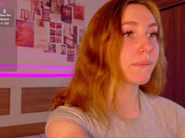 LunaXBaddie live cam on BongaCams