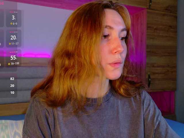 LunaXBaddie live cam on BongaCams